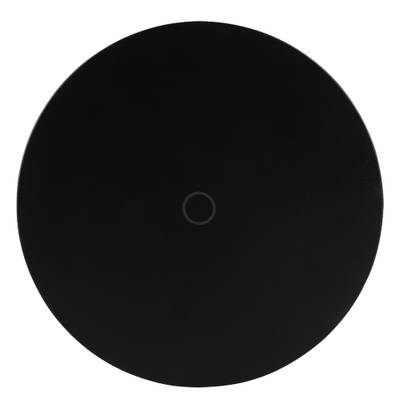 Фасадный светильник Arte Lamp NIMBO A4506AL-1BK, 1хLED