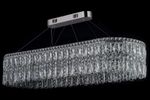 Люстра подвесная Arti Lampadari Ovindoli L 1.5.120x40.100 N