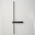 Бра Crystal Lux CLT 077W700 BL 1400/574