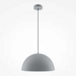Подвесной светильник Базовые цвета / Basic colors E27х1, MOD168PL-01GR. TM Maytoni