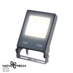 358576 STREET NT21 393 темно-серый Ландшафтный светильник  IP66 LED 4000K 10W 100-300V ARMIN