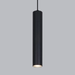Slim Magnetic Трековый светильник P01 6W 4200K черный 85014/01