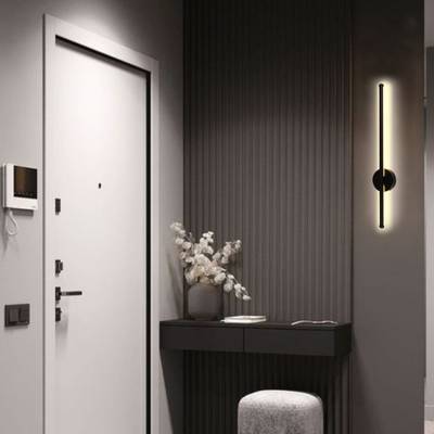 71054-0.2-600 BK светильник настенный