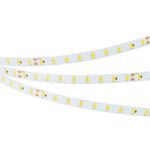 Лента ULTRA-C72-10mm 24V Warm3500 (7.2 W/m, IP20, 5630, 5m) (Arlight, высок.эфф.200 лм/Вт)