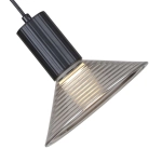 Подвес Feris 4622-1P, 1*LED*6W, 480LM, 3000K. ТМ F-Promo