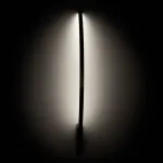 Настенный светильник Arte lamp MISSILE A2039AP-13BK, 1хLED