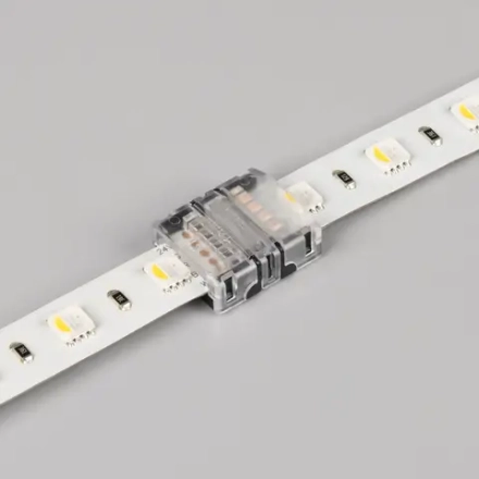 Коннектор HIP-RGBW-12-5pin-STS (Arlight, -)