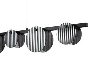 Люстра подвесная Stilfort 4008/02/07PL серия Relux