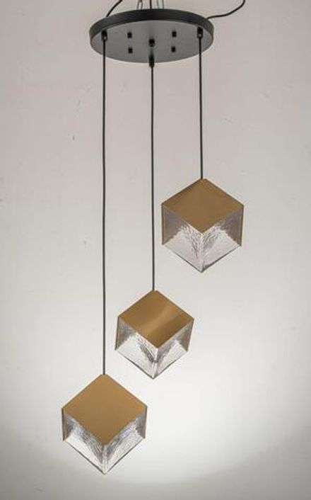 Светильник подвесной Arti Lampadari Kanai E 1.P2 S