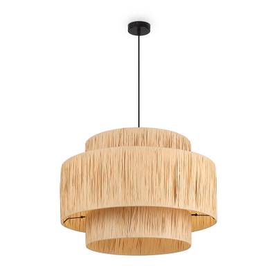 Подвесной светильник  AvaGarden  FR5249PL-03BG, E27х3. TM Maytoni