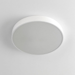 Citilux Купер CL72470G0 LED RGB Светильник с пультом Белый