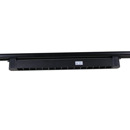 06185-9.3-001C LED30W BK светильник трековый