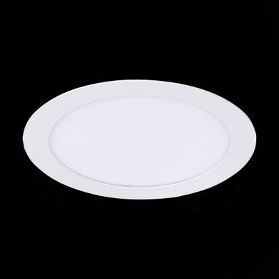 ST209.548.15 Св-к встр. Белый LED 1*15W 4000K 1 080Lm Ra80 110° IP20 D190xH8 90-265V