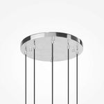 Подвесной светильник Selemo 3000К 17Вт MOD328PL-L18CH3K. TM Maytoni