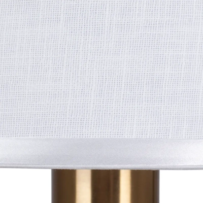 Декоративная настольная лампа Arte Lamp PROXIMA A4031LT-1PB, 1хE27
