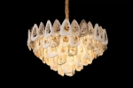Люстра подвесная Finezza FL1092-18P, E14х18