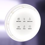 Светодиодная лента 24В 2835 20Вт/м 6000K 5м IP20, 10156. TM Maytoni