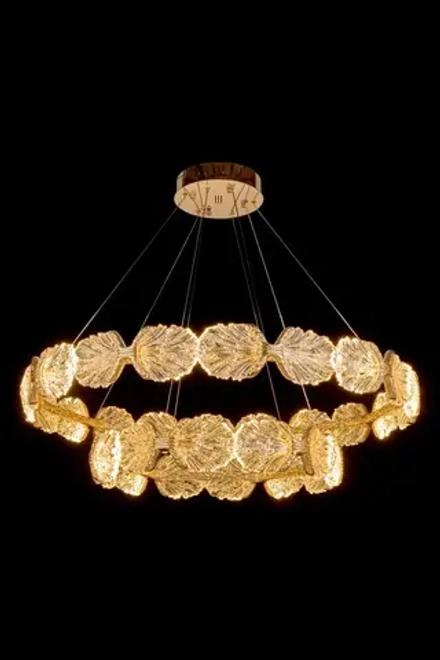 Люстра подвесная Pianta FL1170-10P, LED