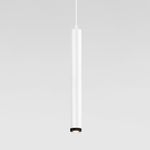 Светильник подвесной светодиодный Lead 7W 4200K белый 50245 LED