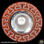 06062-9.0-001YES MR16 CF/SV светильник точечный Reluce, GU5.3х1