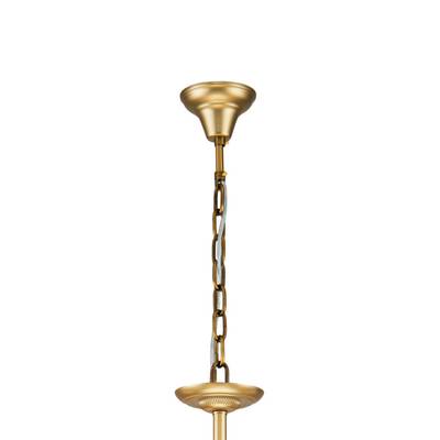 Подвесная люстра Sollemnis 2621-8P. ТМ Favourite