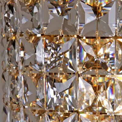 IL5130-500PZF-25 GD ELITE светильник потолочный