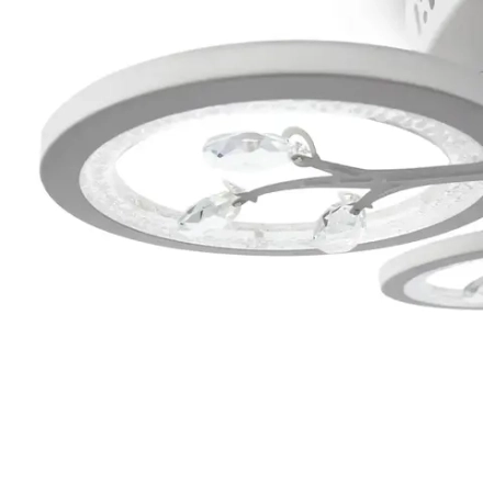 Потолочный светильник FR10017CL-L92W, LED. TM Maytoni