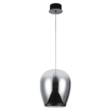 Подвесной светильник Divinare CAMPO 5875/51 SP-20, 1хLED