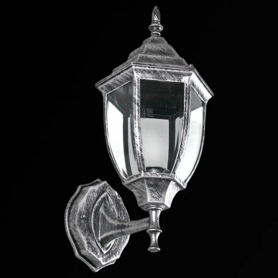 00837-0.2-001SW BKSL фонарь Reluce, E27х1