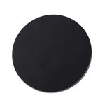 Фасадный светильник Arte Lamp NIMBO A4406AL-1BK, 1хLED