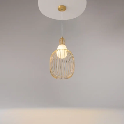 Подвесной светильник Левитация / Levitation G9х1, MOD376PL-01G1. TM Maytoni