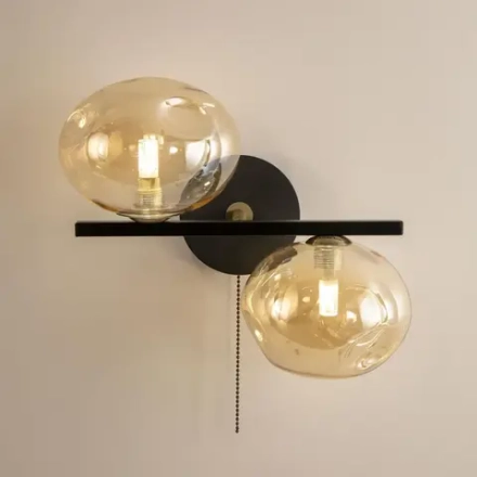 Citilux Дэвис CL201321 Бра с выключателем Венге