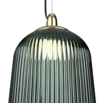 Подвесной светильник Enchantment FR5384PL-L5BL, LED. TM Maytoni