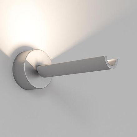Настенный светодиодный светильник в стиле минимализм 20126/1 LED