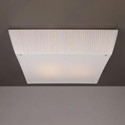 Citilux CL914141 Люстра потолочная Белая