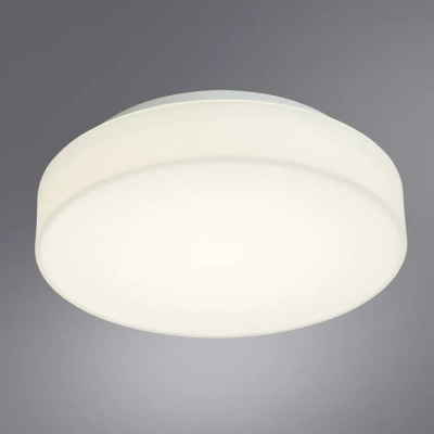 Потолочный светильник Arte Lamp AQUA-TABLET LED A6818PL-1WH, LED