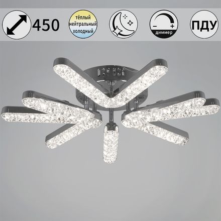 13190-0.3-3+3 CR светильник потолочный