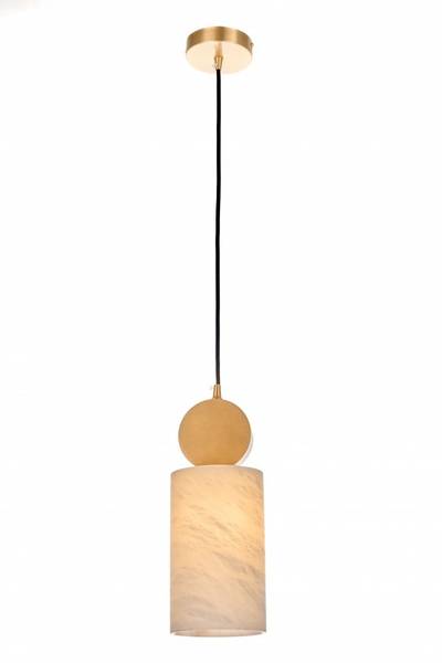 Подвесной светильник Fovere FL1026-1P, G9х1