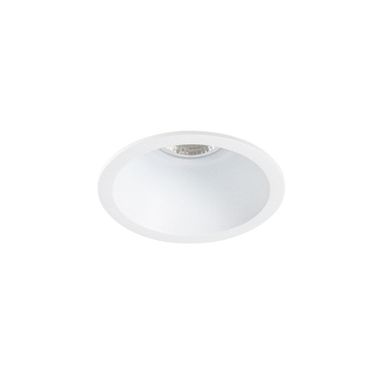 Точечный встраиваемый светильник Arte Lamp DASH MINI A2764PL-1WH, 1хG5.3
