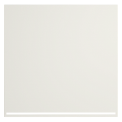 VLS000213 Клавиша для выключателя/переключателя одноклавишного с подсветкой, S70 (хлопок). (ТМ Maytoni)