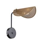 Бра Harsh 4082-1W, 1*E14*40W. ТМ F-Promo