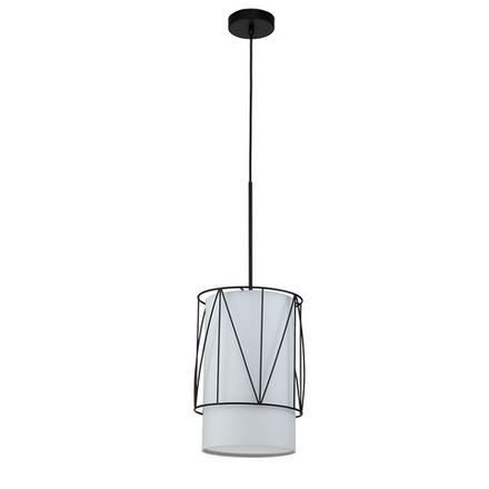 Подвесной светильник Indigo 13016/1P Black, 1хE27
