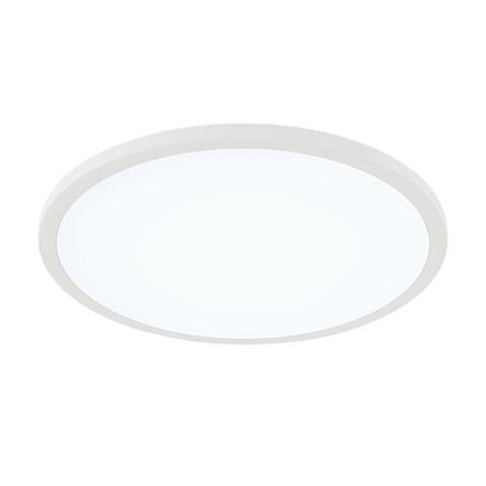 Citilux Омега CLD50R150N LED Встраиваемый светильник с диммером Белый