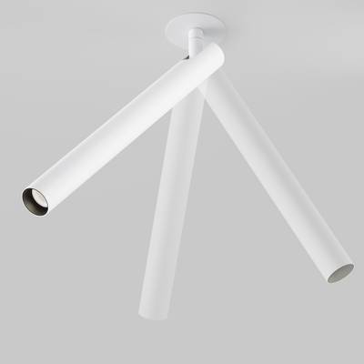 Встраиваемый светильник Focus T 4000K 6Вт 36°, C141RS-L300-6W4K-W. TM Maytoni