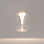 Подвесной светильник Splash 3000К 7Вт, MOD282PL-L8G3K1. TM Maytoni