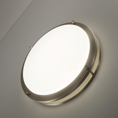 Citilux Бостон CL709321N LED Светильник с диммером Матовый Хром