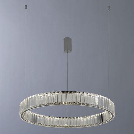 Подвесная люстра Divinare RENATA 1135/02 SP-36, 1хLED