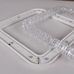 29848-0.3-03B WH светильник потолочный Reluce, LED