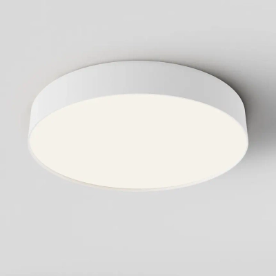 Потолочный светильник Зон / Zon 45 Вт 4000 К 120°, C032CL-45W4K-RD-W. TM Maytoni