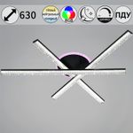 83177-0.3-03C светильник потолочный